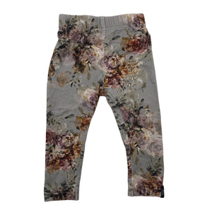 Unisex Kaiko - Retuusid, suurus 62 - 68 - Hall (1)
