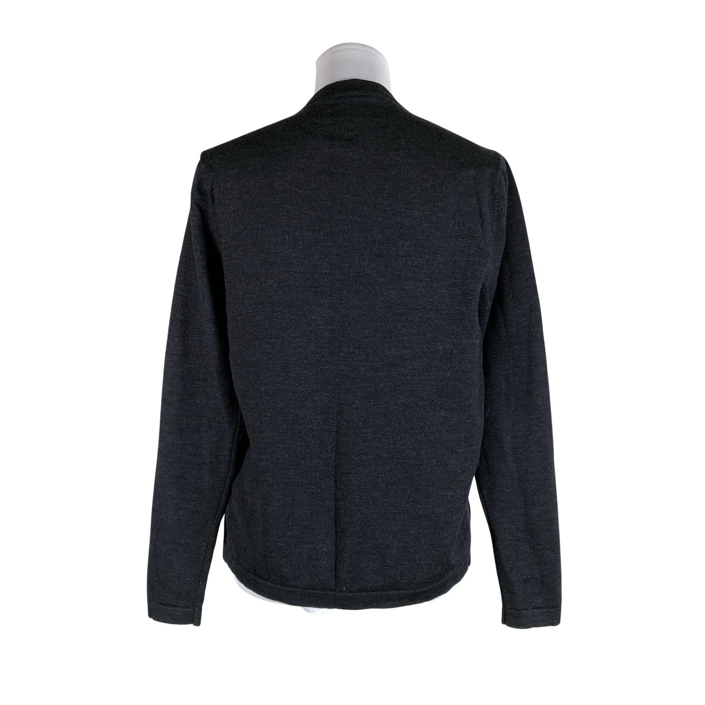 Unisex COS - Kardigan, suurus 38 - Hall (2)