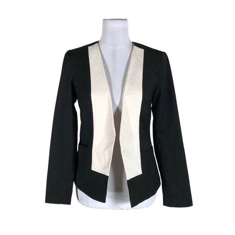 Unisex Lindex - Jakk, suurus 38 - Must ()