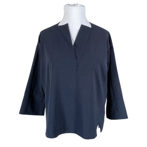 Unisex Wera Stockholm - Pluus, suurus 44 - Sinine (1)