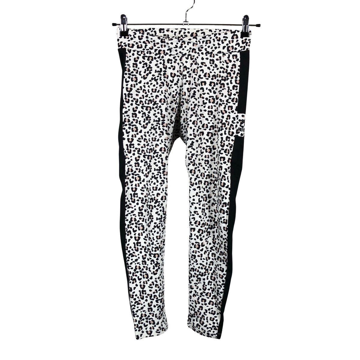 Unisex Puma - Retuusid, suurus 38 - Hall (1)
