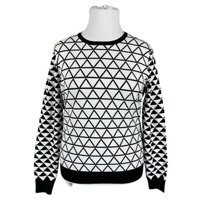 Unisex Ted Baker - Kampsun, suurus 42 - Valge (1)
