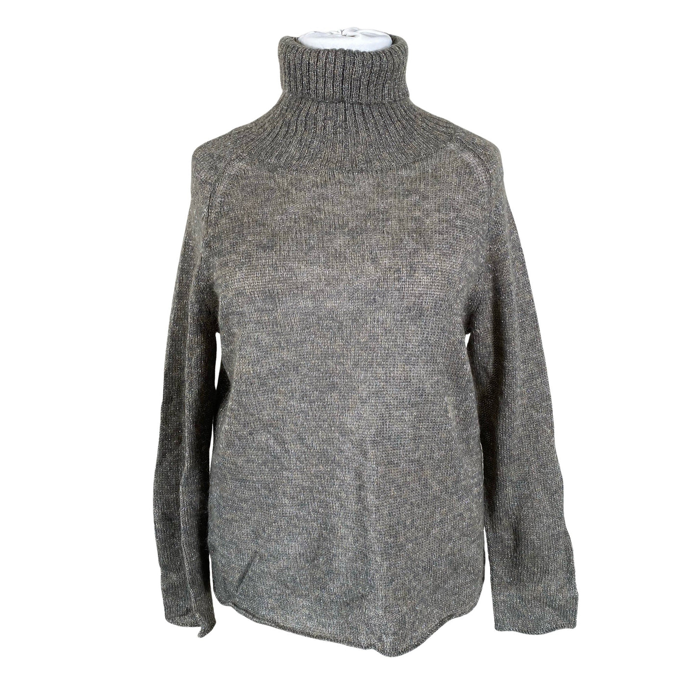 Unisex Rosemunde - Kampsun, suurus 42 - Hall (1)