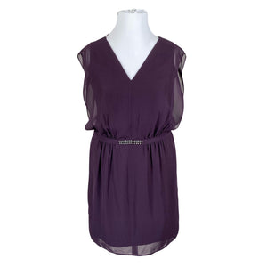 Unisex Esprit - Pidulik kleit, suurus 42 - Lilla (1)