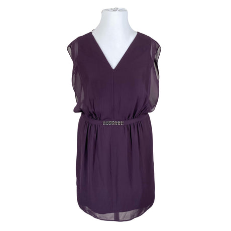 Unisex Esprit - Pidulik kleit, suurus 42 - Lilla ()