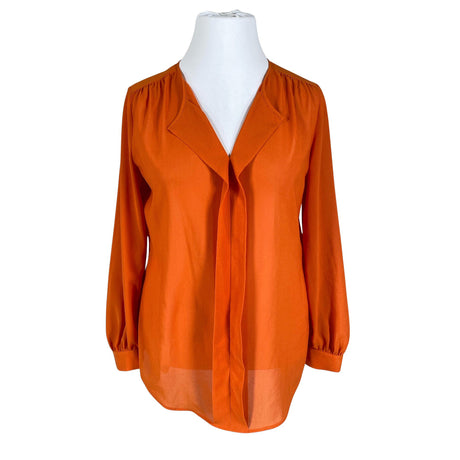 Unisex Esprit - Õhuke tuunika, suurus 42 - Oranž ()