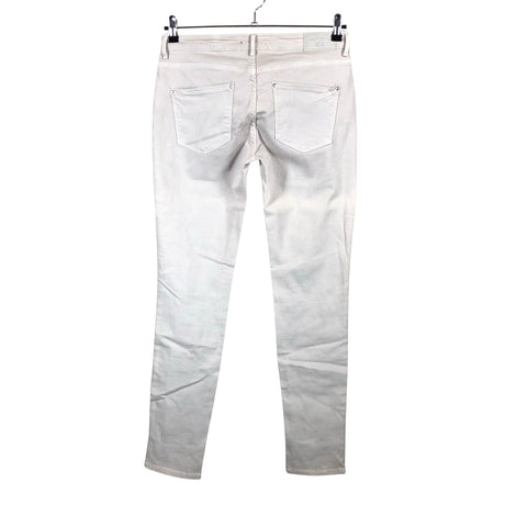 Unisex Lindex - Teksad, suurus 44 - Hall (2)