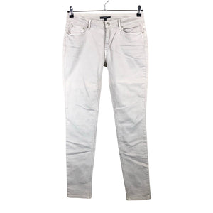 Unisex Lindex - Teksad, suurus 44 - Hall (1)