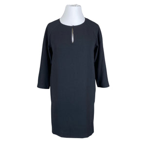 Unisex Esprit - Mitteveniv kleit, suurus 42 - Must (1)