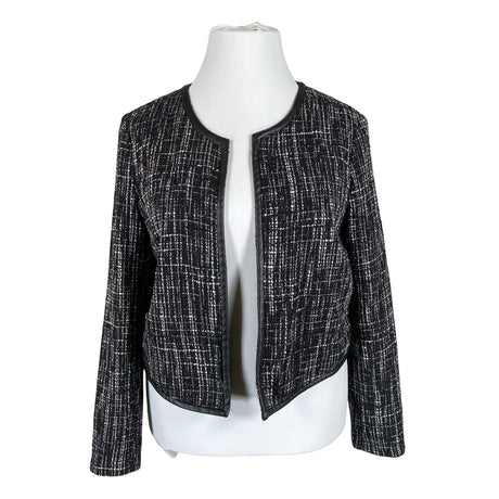 Unisex Tom Tailor - Jakk, suurus 42 - Must ()