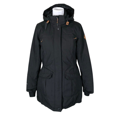 Unisex Rukka - Sulejope, suurus 38 - Must ()