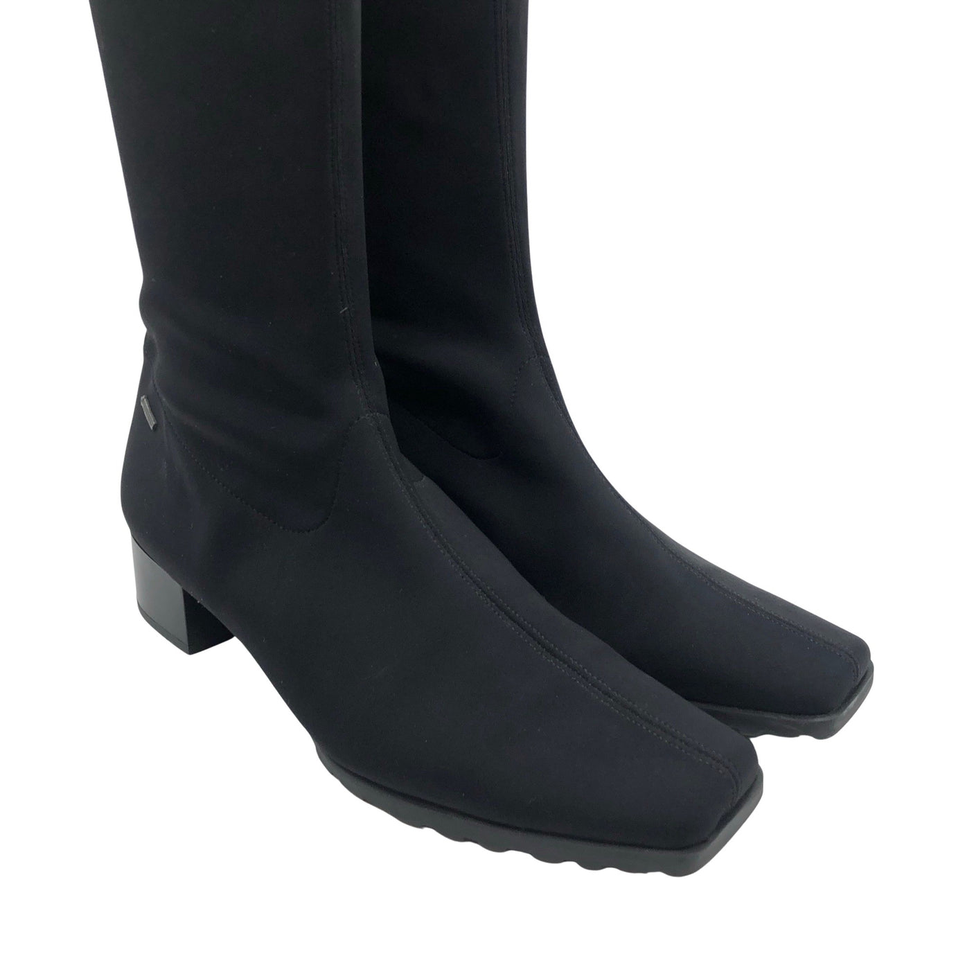 Unisex Högl - Saapad, suurus 41 - Must (3)