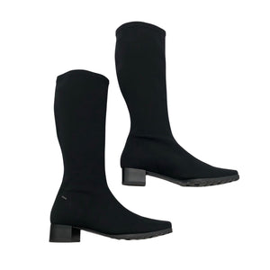Unisex Högl - Saapad, suurus 41 - Must (1)