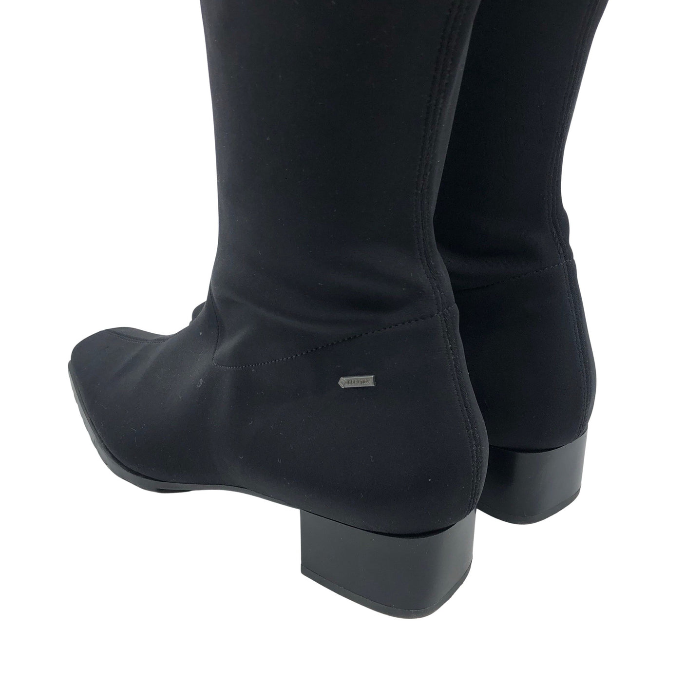 Unisex Högl - Saapad, suurus 41 - Must (2)