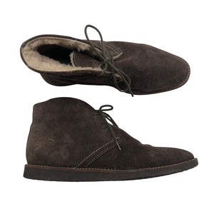Unisex Gant - Talvejalanõud, suurus 41 - Pruun (1)