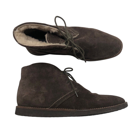 Unisex Gant - Talvejalanõud, suurus 41 - Pruun ()