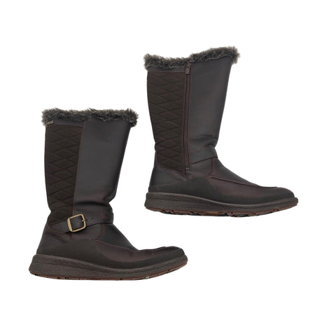 Unisex Merrell - Talvejalanõud, suurus 40 - Pruun ()
