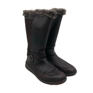 Unisex Merrell - Talvejalanõud, suurus 40 - Pruun (2)