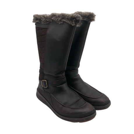 Unisex Merrell - Talvejalanõud, suurus 40 - Pruun (2)