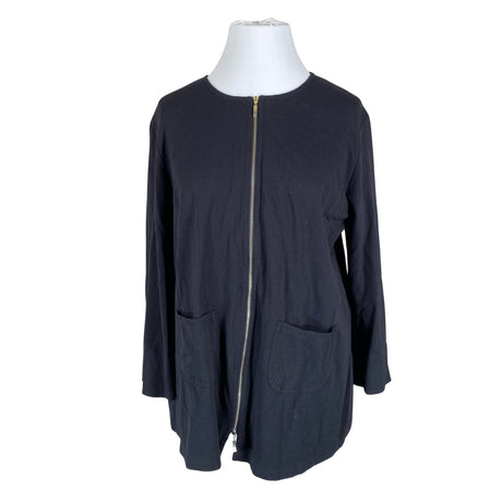 Unisex Ritva Falla - Pusa, suurus 42 - Must ()