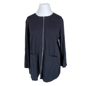 Naisten Ritva Falla - Svetari, koko 42 - Musta