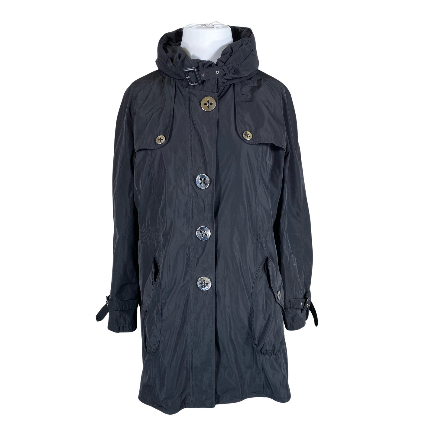 Unisex Marcona - Jope, suurus 46 - Must (1)