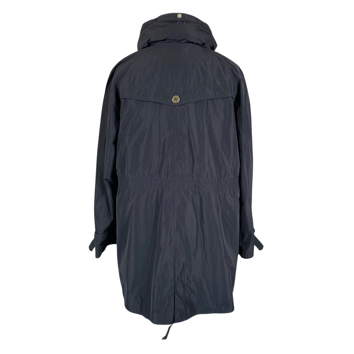 Unisex Marcona - Jope, suurus 46 - Must (2)