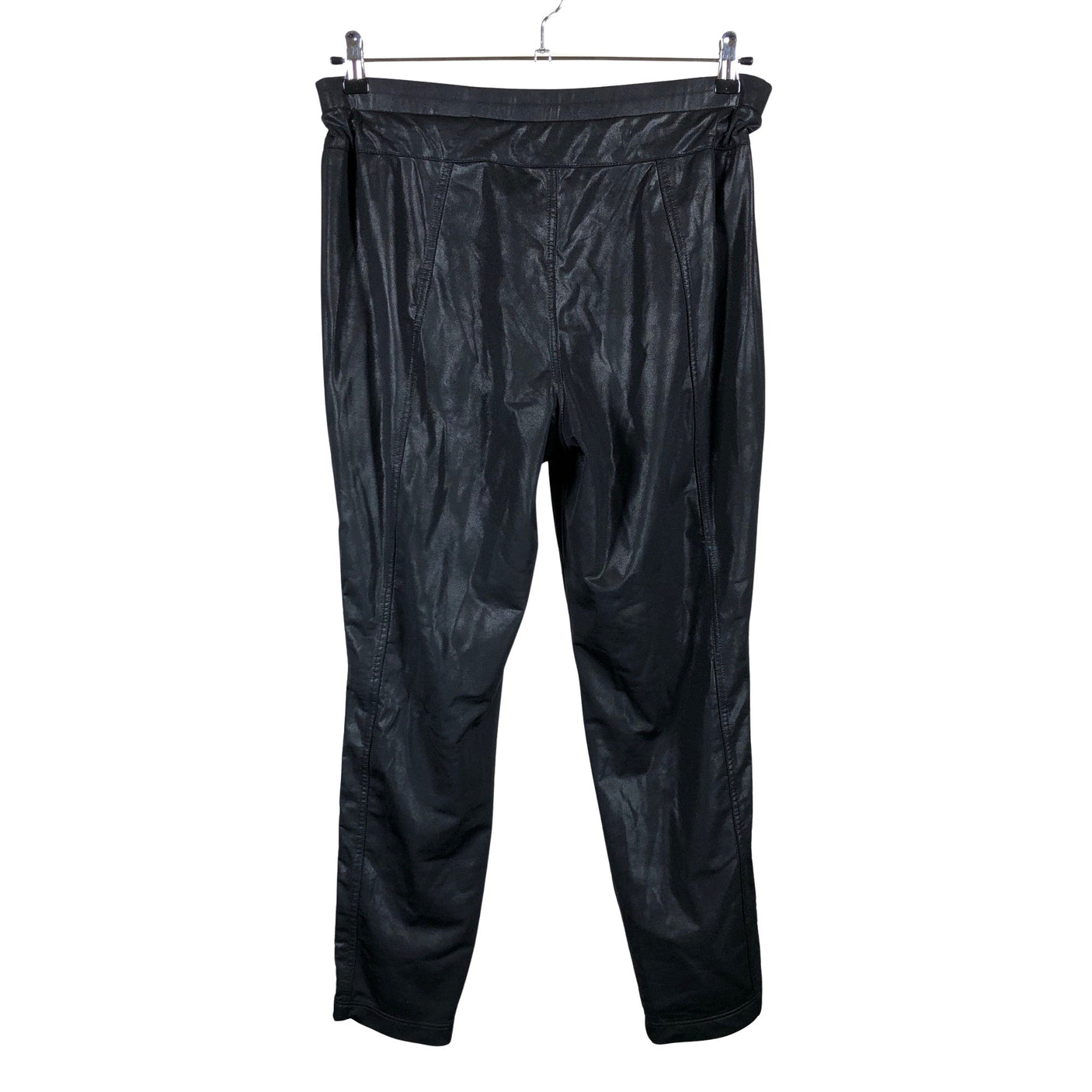 Unisex Raffaello Rossi - Trikotaažist püksid, suurus 42 - Must (2)