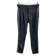 Unisex Raffaello Rossi - Trikotaažist püksid, suurus 42 - Must ()