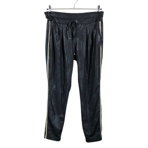 Unisex Raffaello Rossi - Trikotaažist püksid, suurus 42 - Must (1)