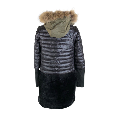 Unisex Max&Co - Kerge sulejope, suurus 40 - Must (2)
