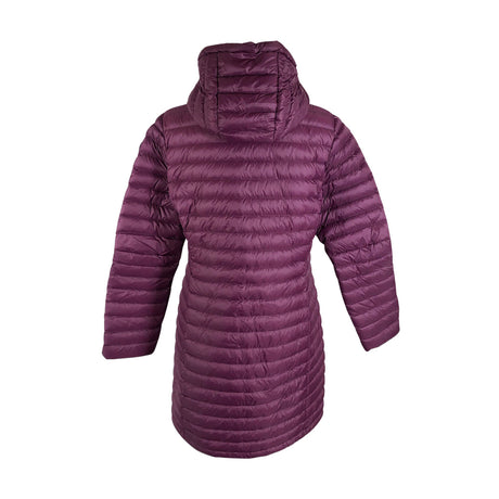 Unisex Luhta - Kerge sulejope, suurus 40 - Lilla (2)