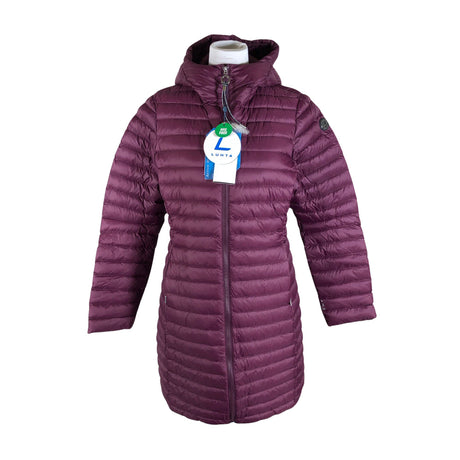 Unisex Luhta - Kerge sulejope, suurus 40 - Lilla ()