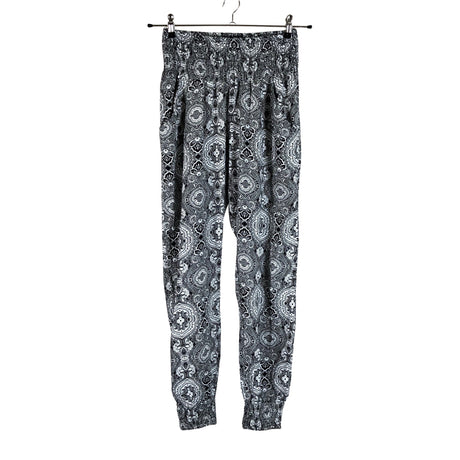 Unisex Urban Classics - Õhukesed püksid, suurus 34 - Must ()