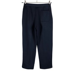 Unisex Uniqlo - Trikotaažist püksid, suurus 36 - Looduslik valge (2)