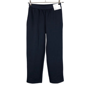 Unisex Uniqlo - Trikotaažist püksid, suurus 36 - Looduslik valge (1)