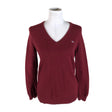 Unisex Gant - Kampsun, suurus 38 - Veinipunane ()