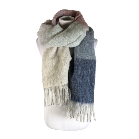 Unisex Holzweiler - Sall, suurus Maxi - Helesinine (2)