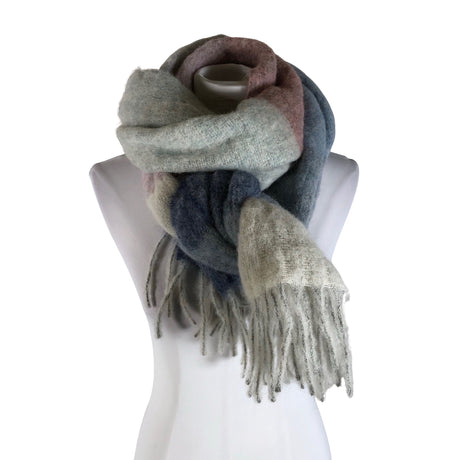Unisex Holzweiler - Sall, suurus Maxi - Helesinine ()