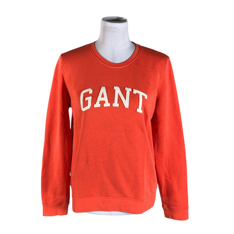 Unisex Gant - Dressikangast pluus, suurus 40 - Oranž ()