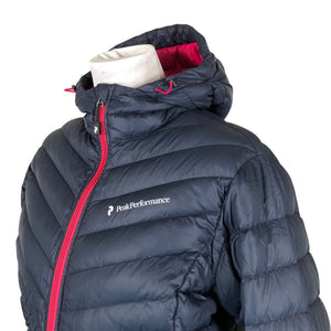 Unisex Peak Performance - Kerge sulejope, suurus 40 - Sinine (3)