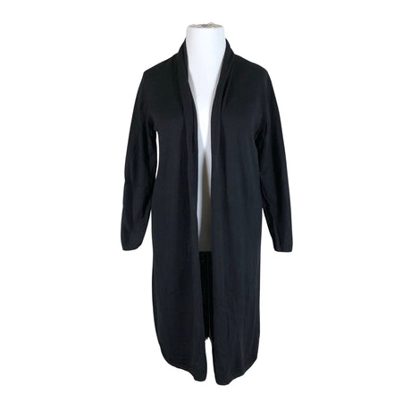 Unisex Nanso - Kardigan, suurus 44 - Must ()