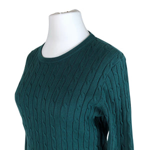 Unisex Gant - Kootud kleit, suurus 42 - Roheline (3)