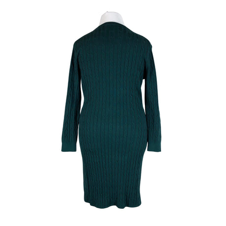 Unisex Gant - Kootud kleit, suurus 42 - Roheline (2)