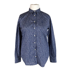 Unisex Gant - Pluus, suurus 44 - Sinine (1)