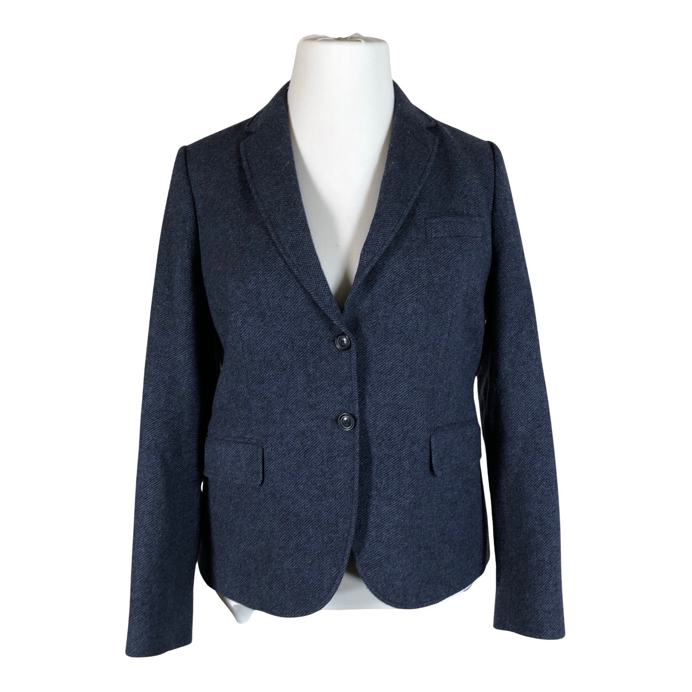 Unisex Gant - Jakk, suurus 44 - Lilla (1)