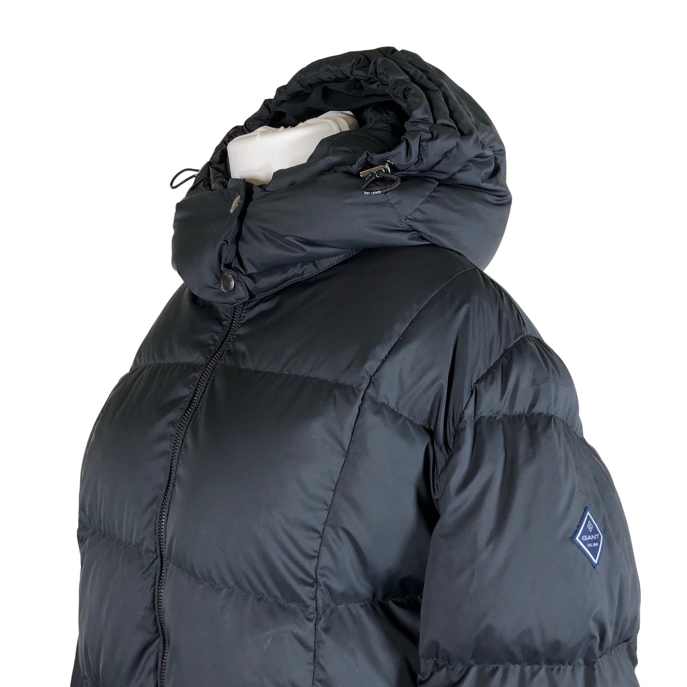 Unisex Gant - Sulejope, suurus 44 - Must (3)