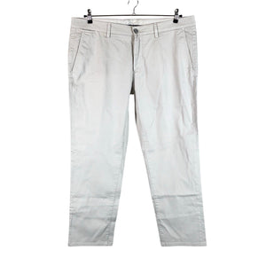 Unisex Boggi Milano - Chino-püksid, suurus XXXXL - Beige (1)