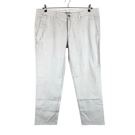 Unisex Boggi Milano - Chino-püksid, suurus XXXXL - Beige ()