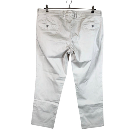 Unisex Boggi Milano - Chino-püksid, suurus XXXXL - Beige (2)